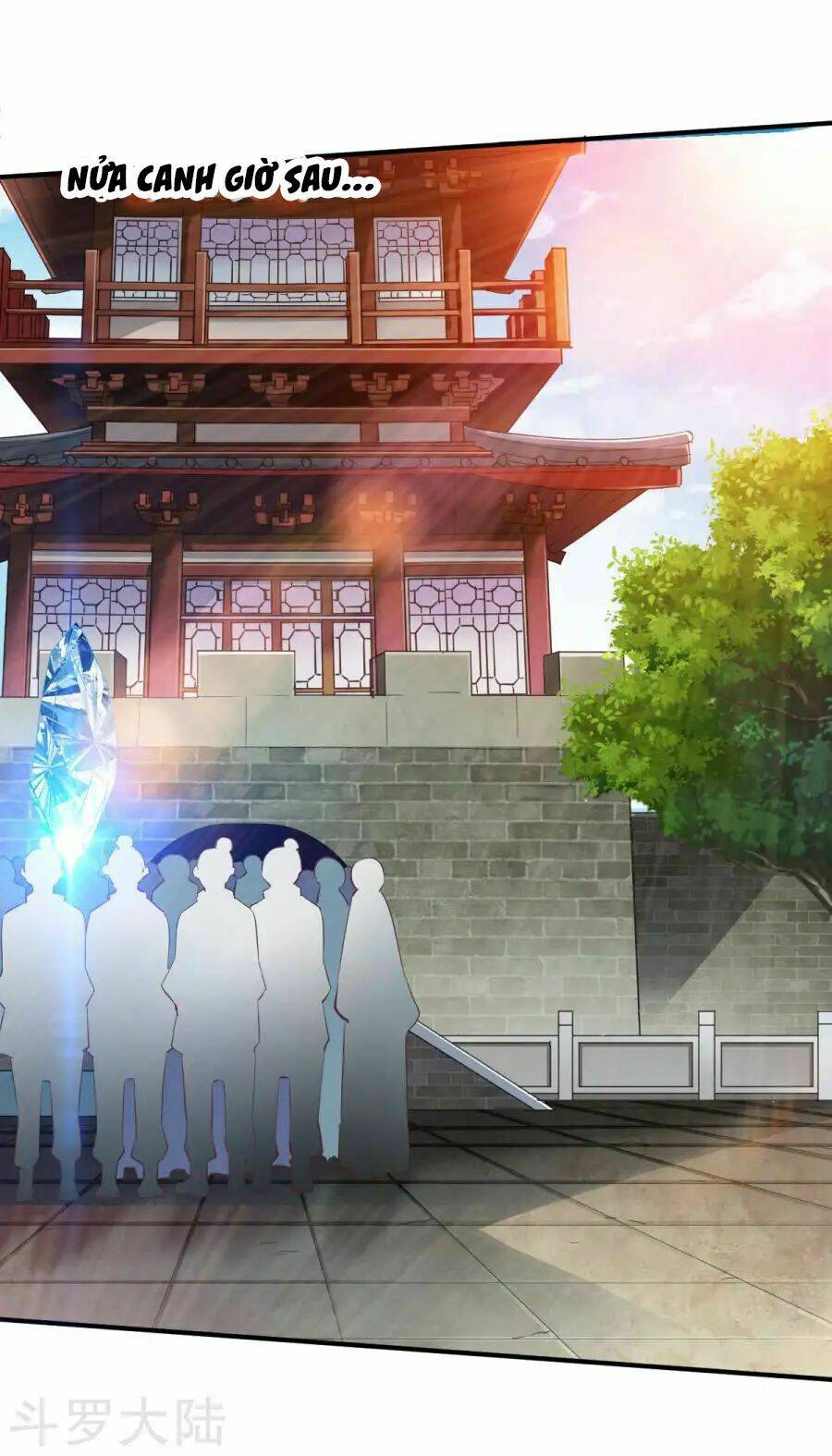 Chiến Đỉnh: Chapter 23