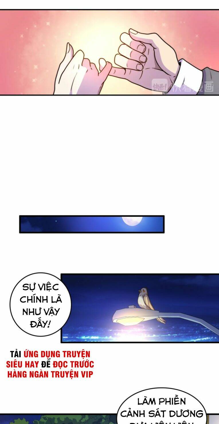 Trọng Sinh Tiểu Y Tiên: Chapter 16