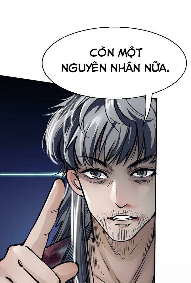 Liên Thành Quyết: Chapter 24
