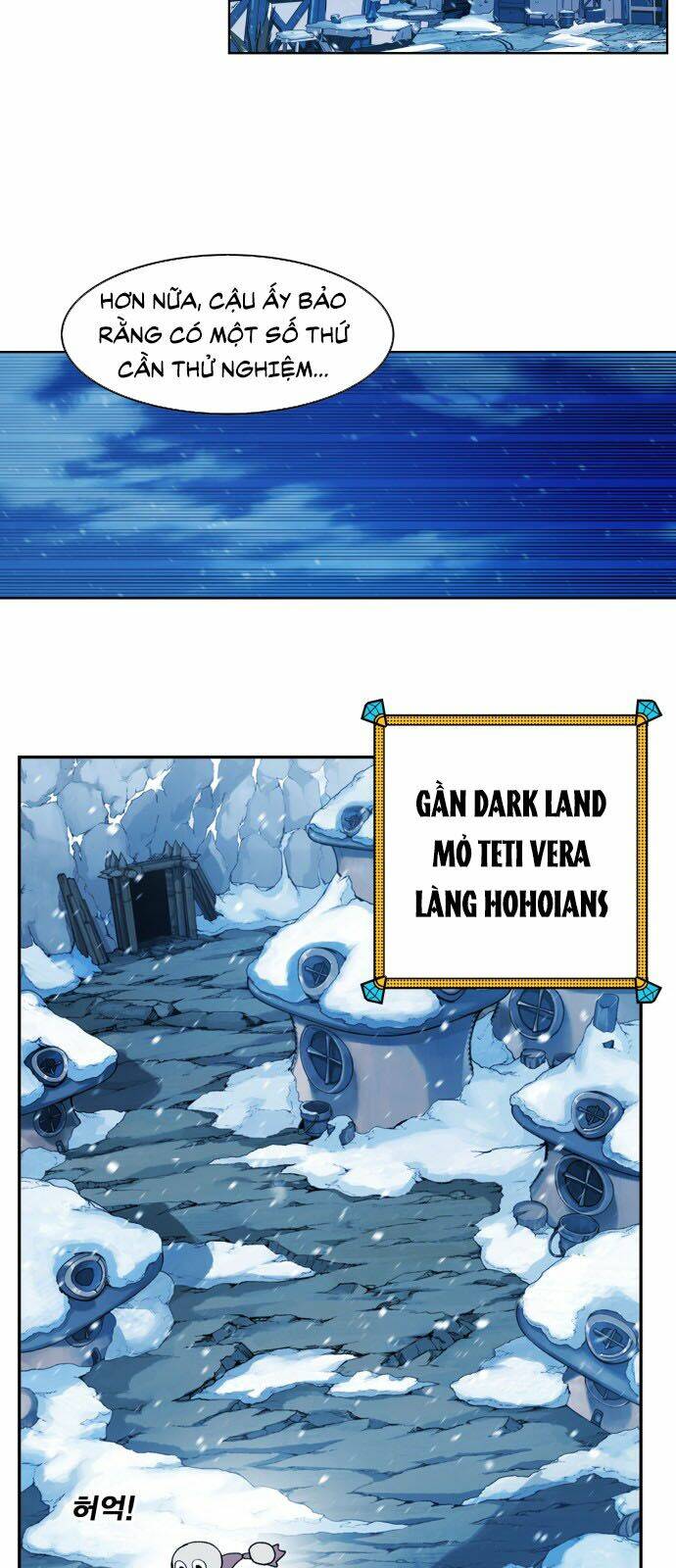 Hard Core Leveling Warrior Ss2: Chapter 42