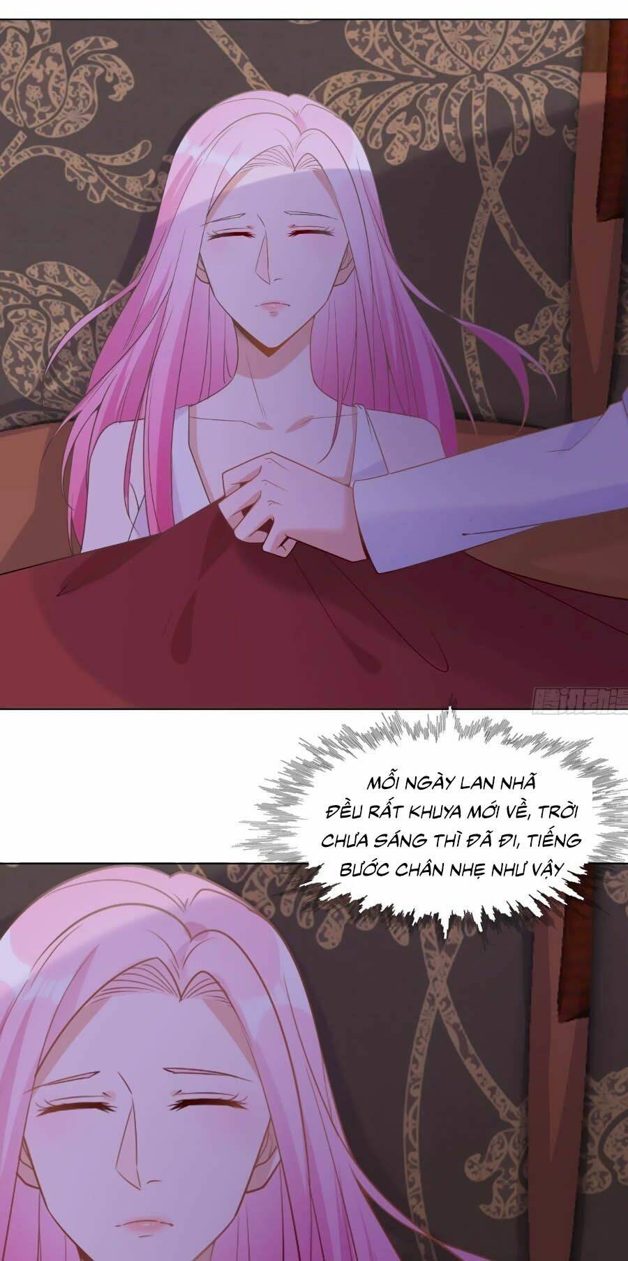 Hào Môn Thịnh Sủng: Chapter 7