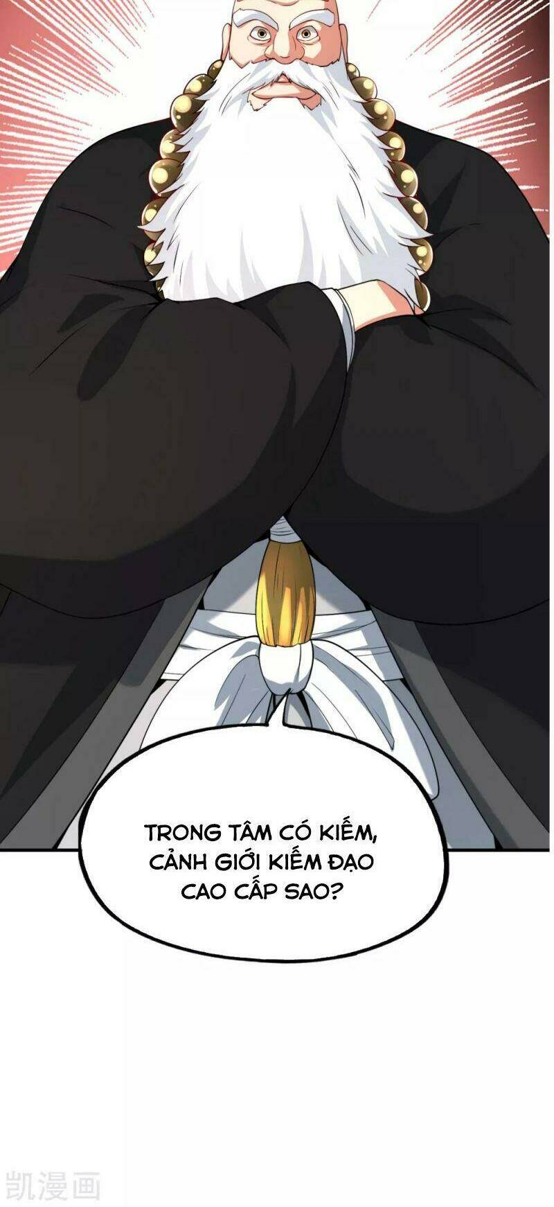 Vòng Bạn Bè Mạnh Nhất Của Tiên Giới: Chapter 75