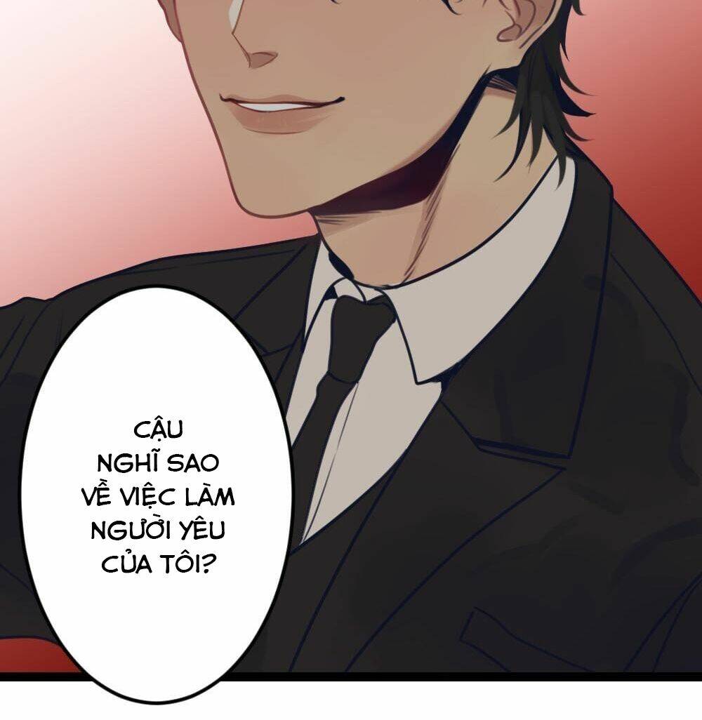 Chỉ Hai Chúng Ta: Chapter 6