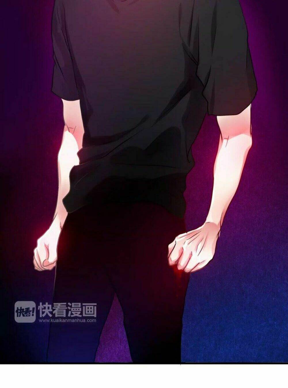 Tháng Sáu Kì Diệu: Chapter 19