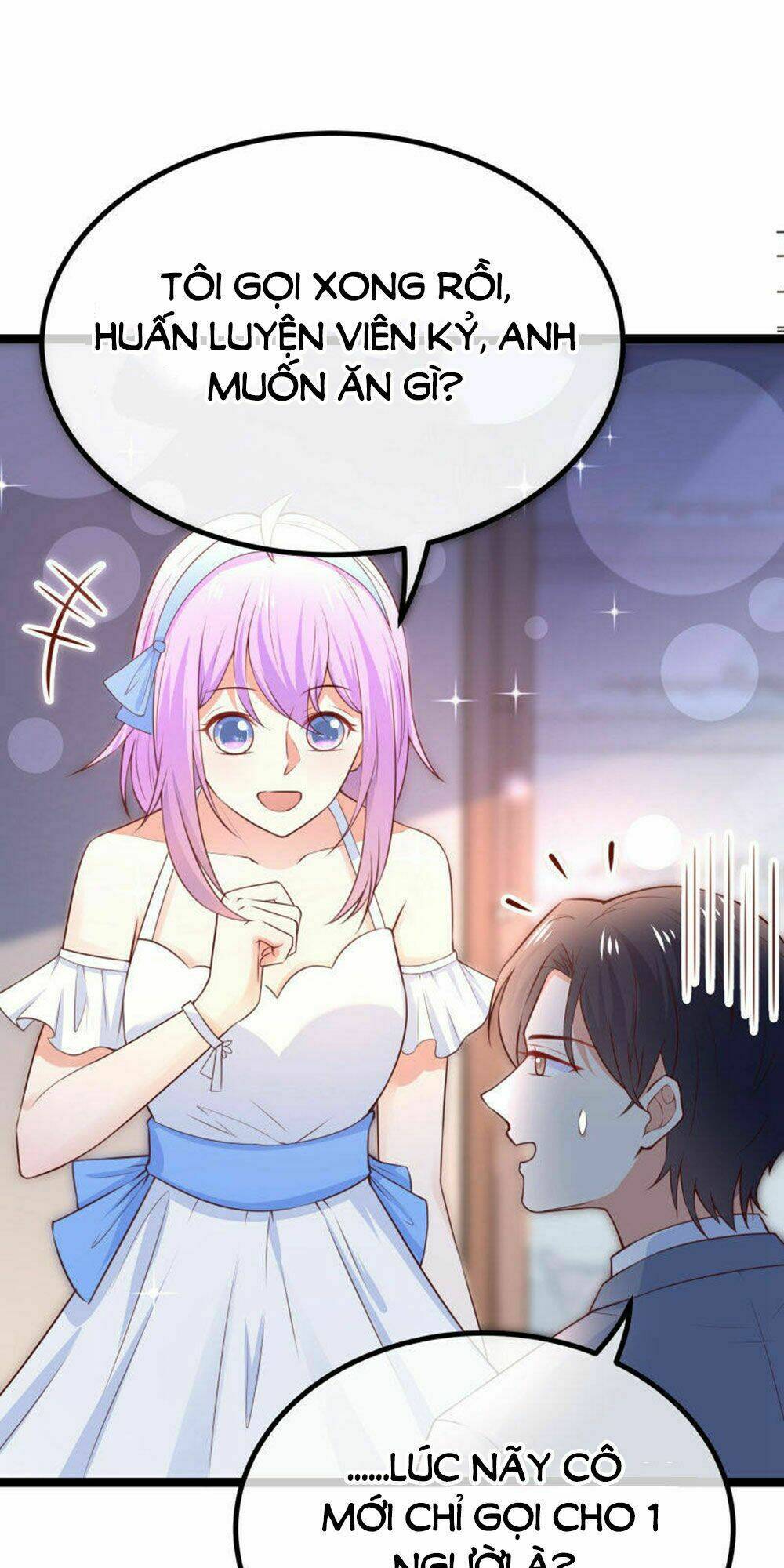 Boss Của Tôi Là Đại Thần: Chapter 90