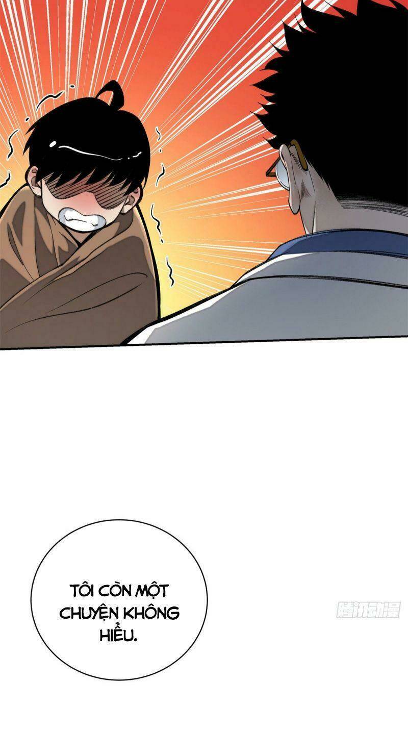 Minh Nhật Chi Kiếp: Chapter 10