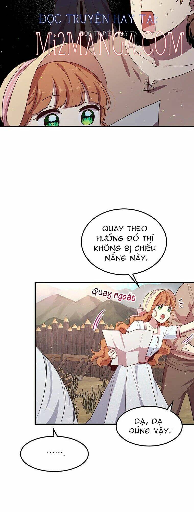 Công Tước, Loạn Vừa Thôi!: Chapter 117.5