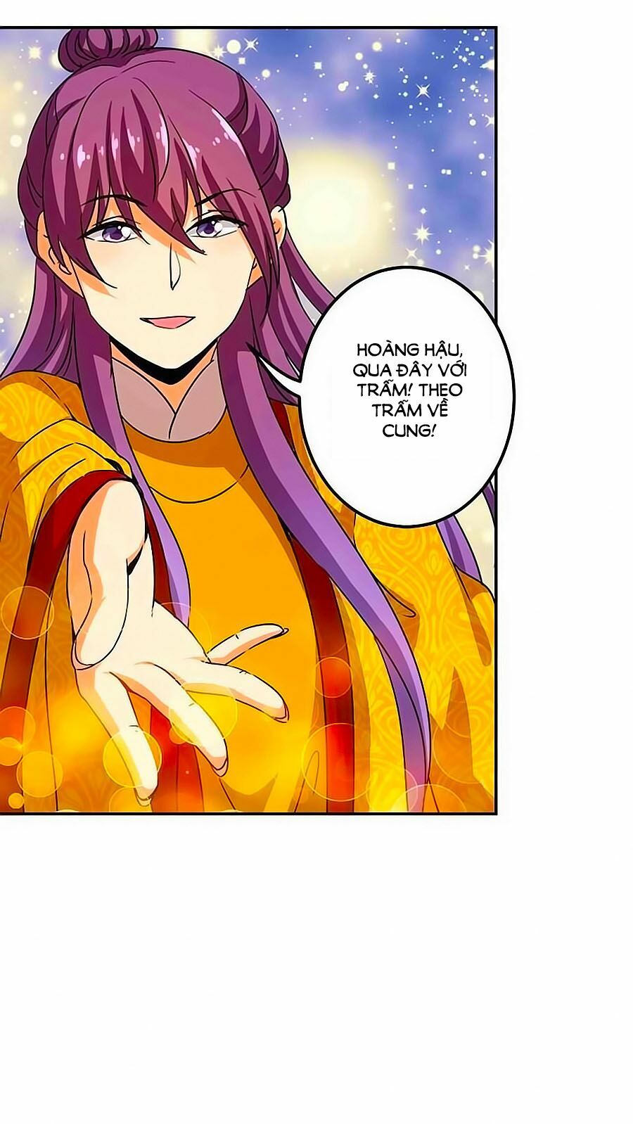 Vương Gia ! Ngươi Thật Bỉ Ổi !: Chapter 354