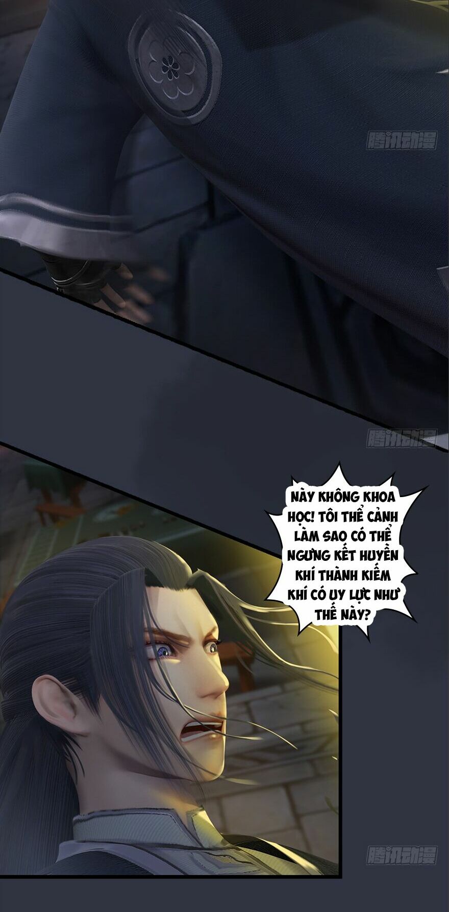 Cửu Hoang Đọa Huyền Sư: Chapter 29