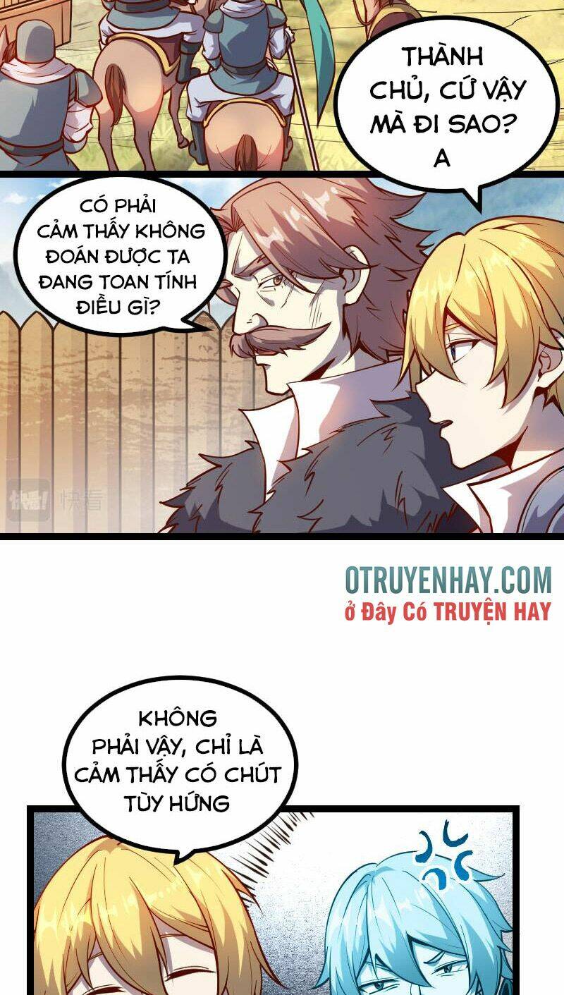 999 Nụ Hôn Bá Đạo Của Nam Thần: Chapter 30