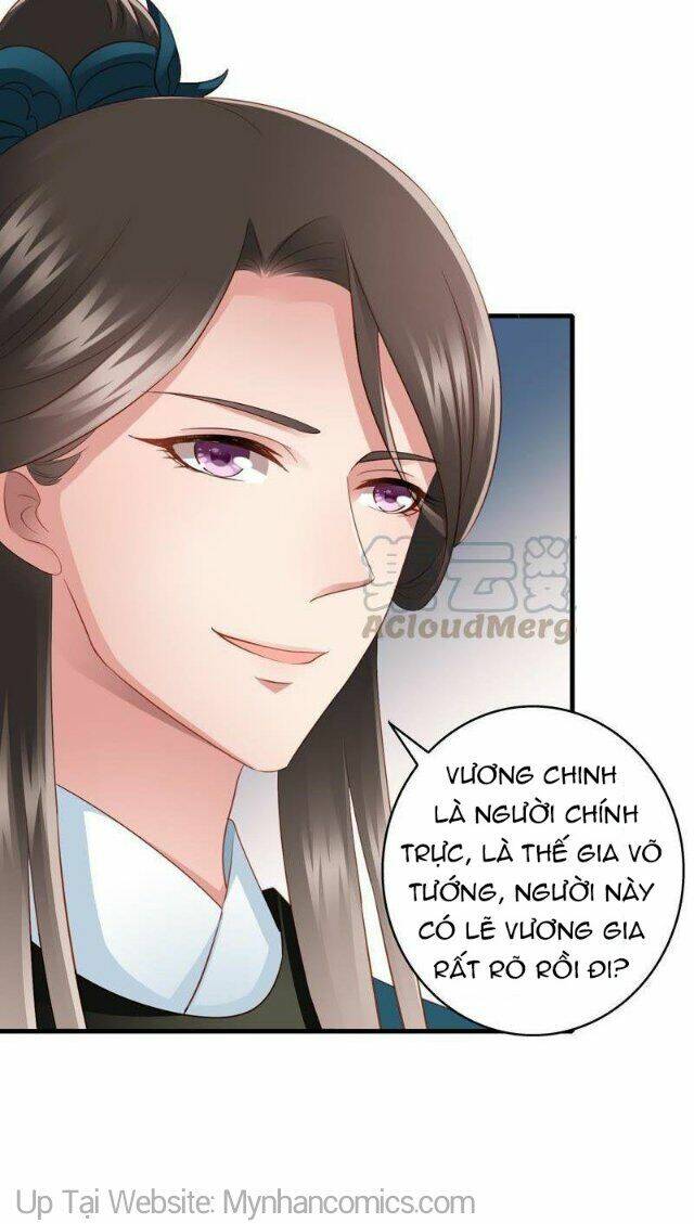 Thái Tử Điện Hạ Có Tin Vui: Chapter 65