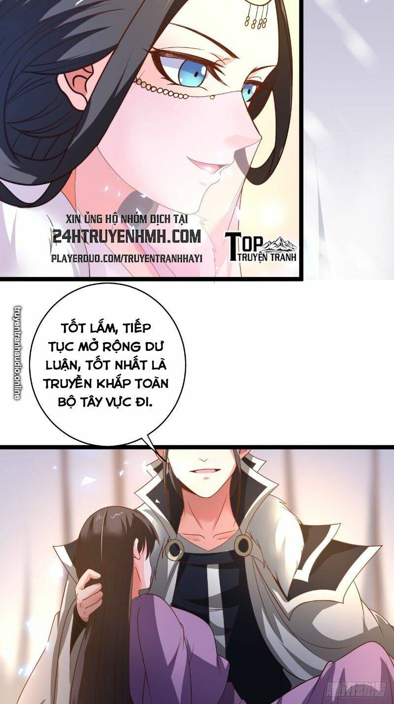 Trọng Sinh Tối Cường Ma Tôn Ở Rể: Chapter 88