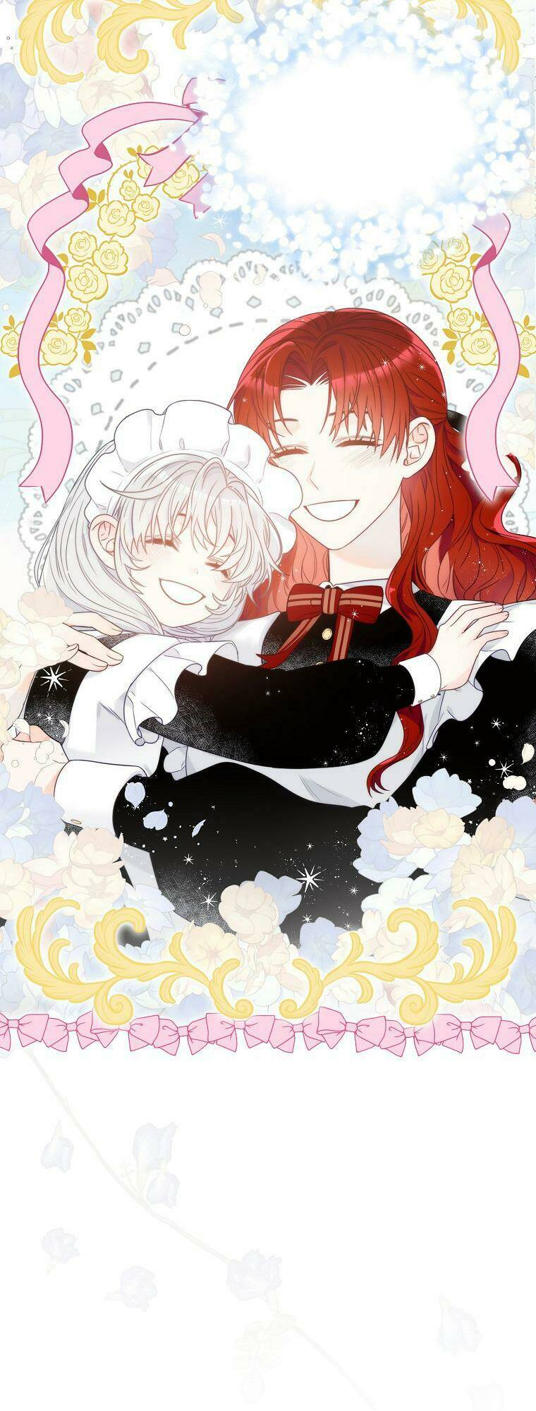 Hoàng Hậu Ác Nữ Yêu Quý Tôi: Chapter 0