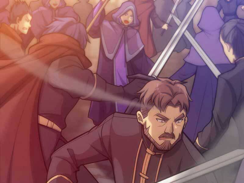 Tái Sinh Thành Công Chức Bình Thường Ở Một Thế Giới Xa Lạ: Chapter 34