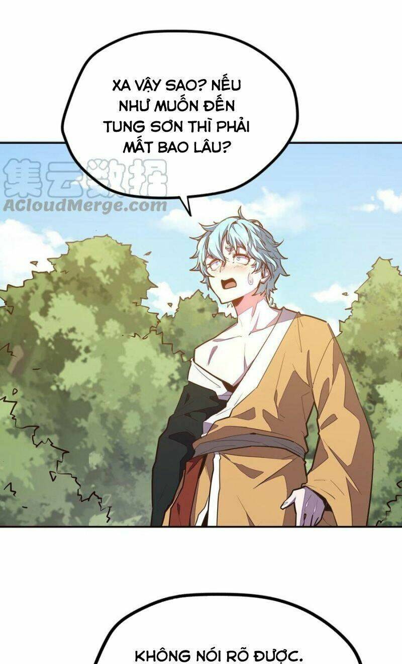 Sinh Tử Quyết: Chapter 89