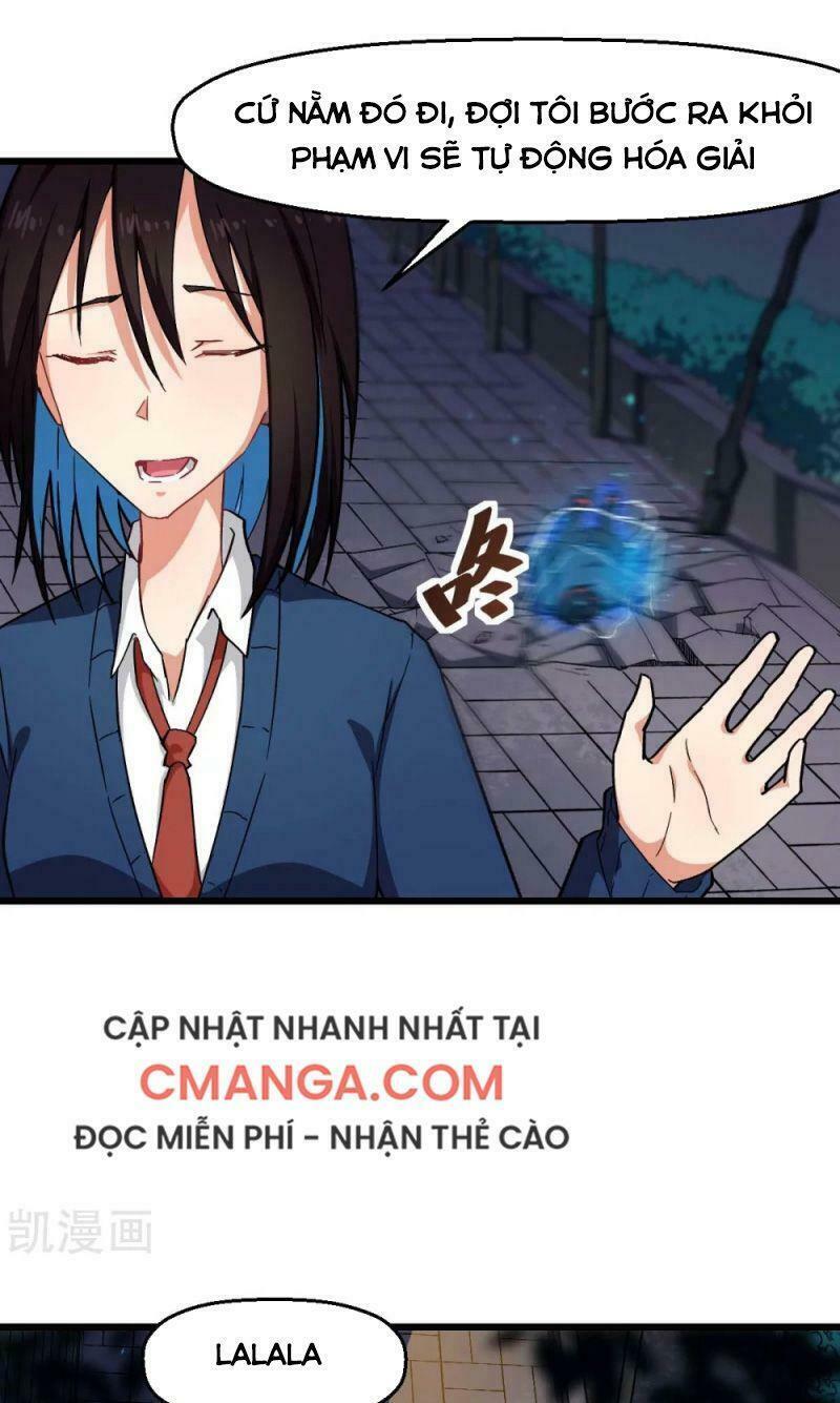Vườn Trường Cuồng Sư Hệ Thống: Chapter 147
