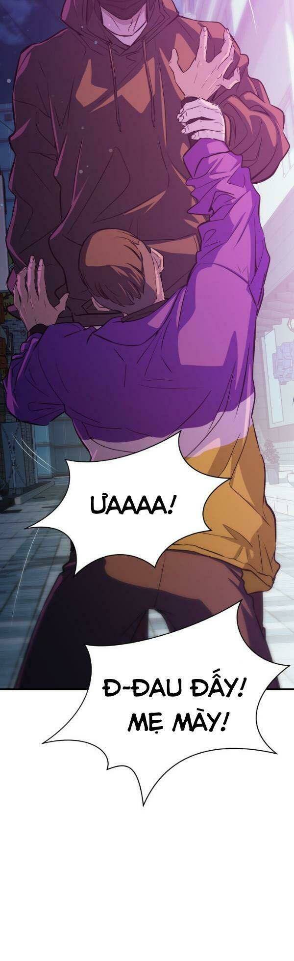 Nhân Vật Phản Diện Bất Tài: Chapter 14