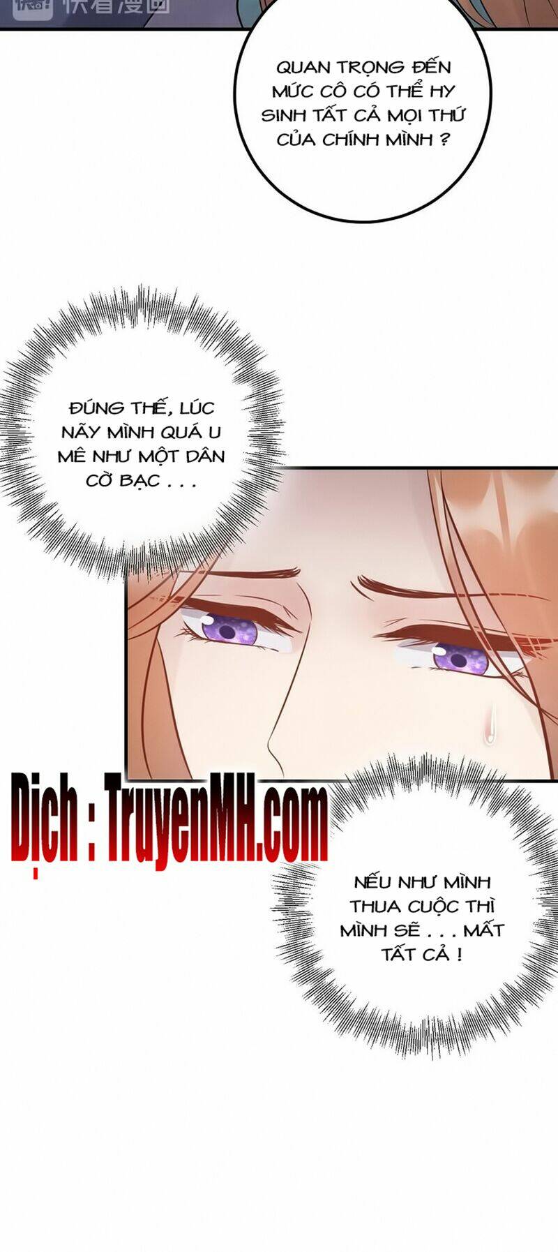 Trong Sinh Chi Ức Vạn Ảnh Hậu Yếu Thượng Vị: Chapter 146