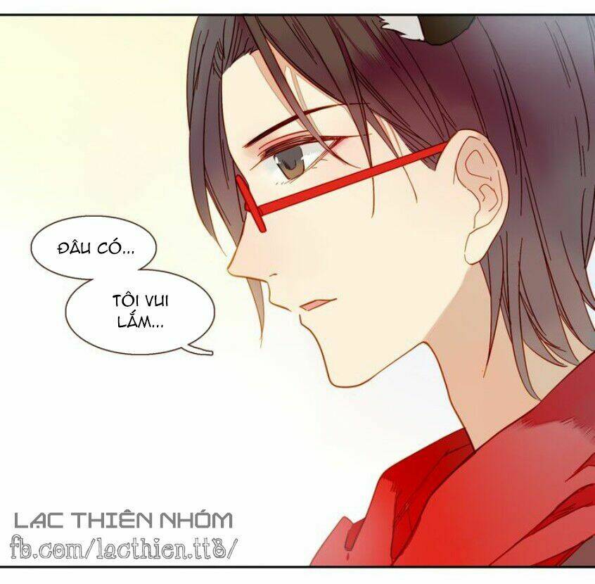 Tại Hạ Là Thần Tình Yêu: Chapter 38