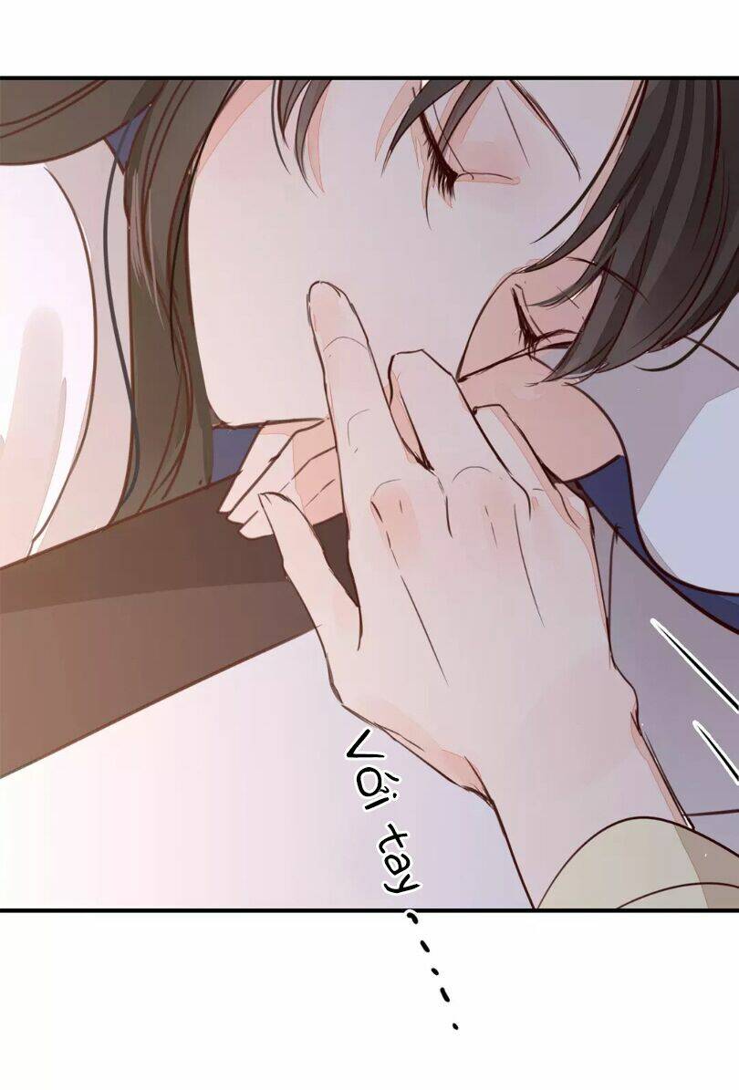 Chỉ Phu Vi Thê: Chapter 24