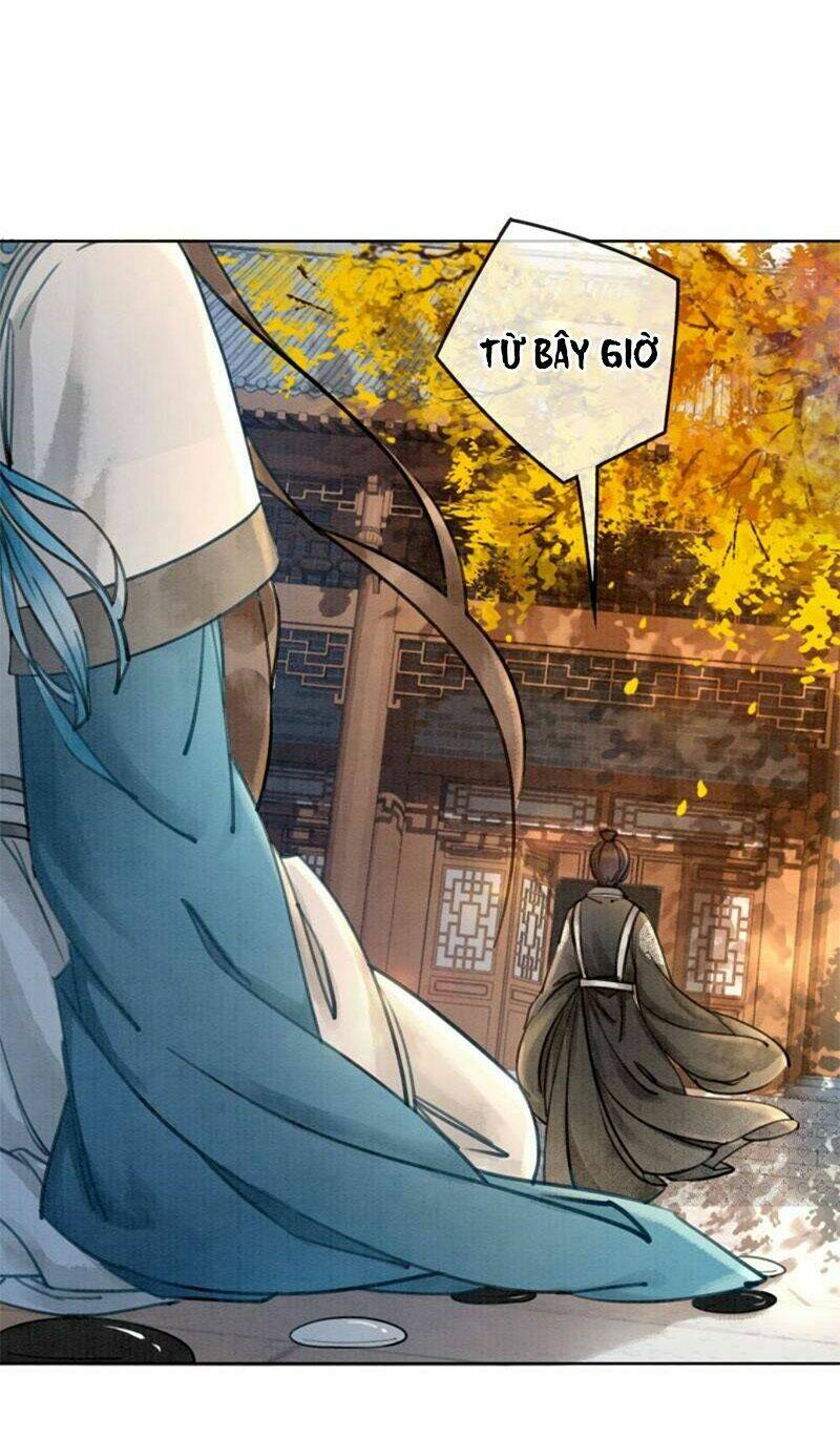 Hậu Cung Của Trẫm Cháy Rồi!: Chapter 9