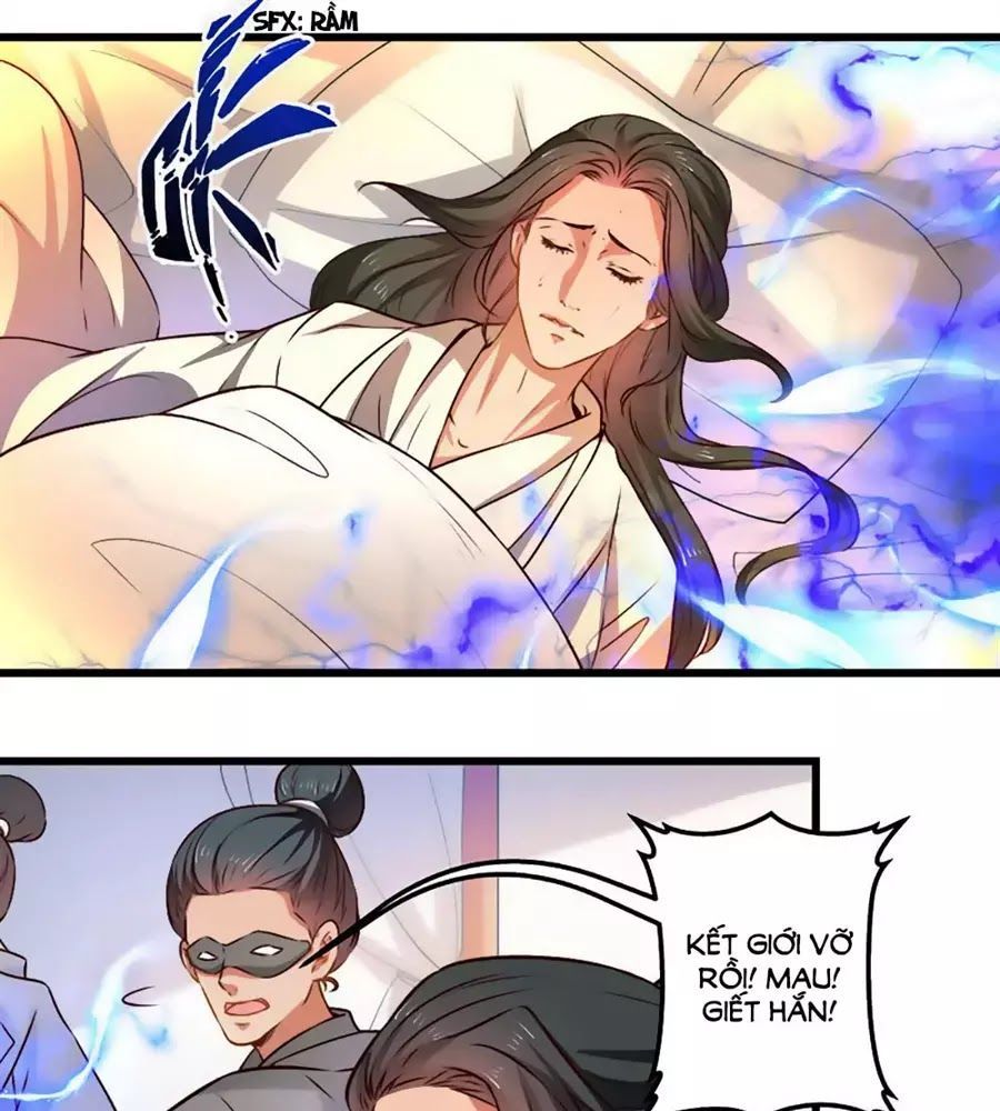 Liêu Liêu Nhân Thân Tu Tiên Truyện: Chapter 75