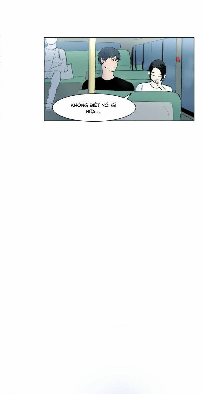 Transparent Cohabitation: Chapter 33