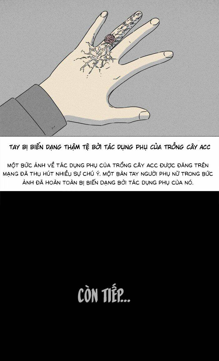 Những Câu Chuyện Bất Thường: Chapter 248