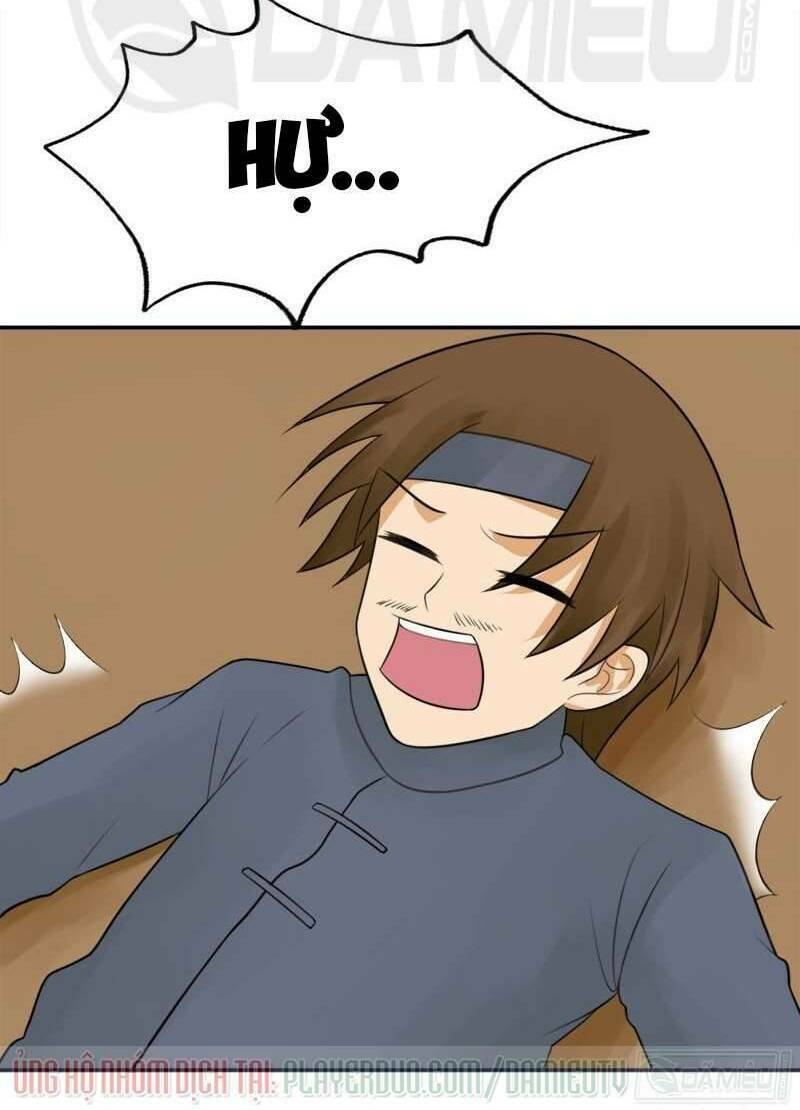 Đô Thị Tu Luyện Cuồng Triều: Chapter 93