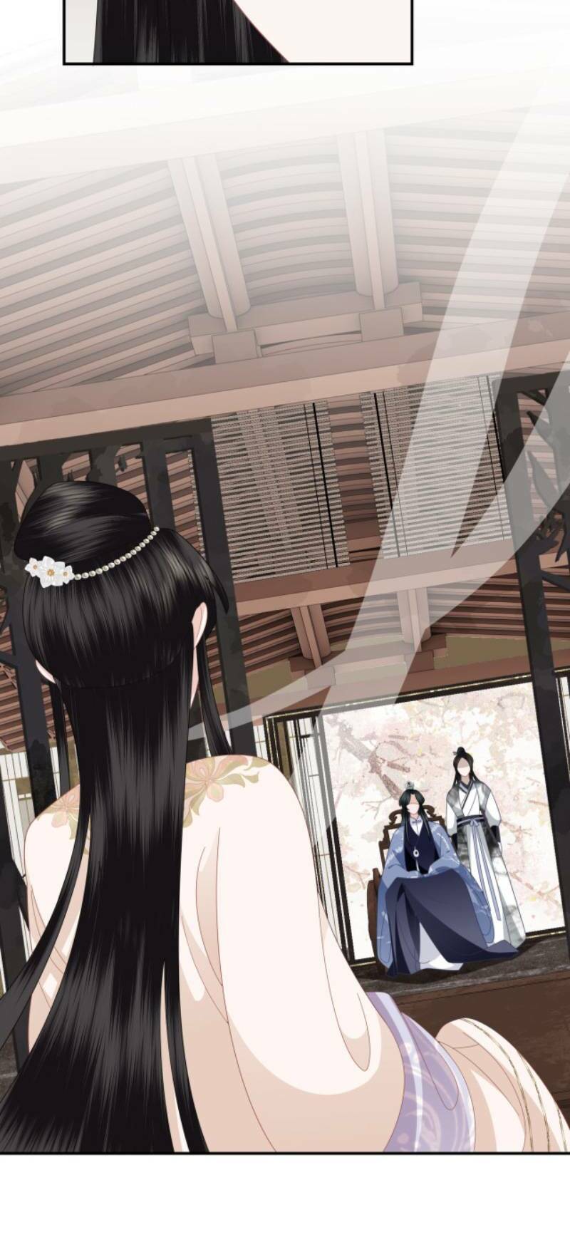 Điều Hương Vương Phi: Chapter 31