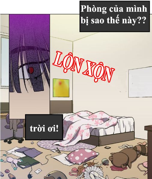 Xin Đừng Cắn Em: Chapter 6