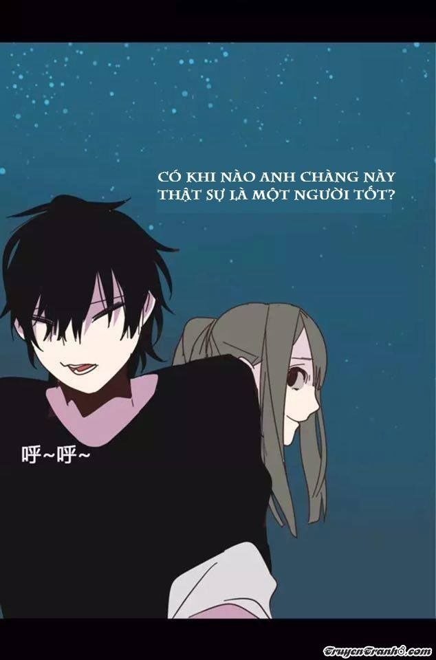 Ứng Dụng Thẩm Mỹ: Chapter 12