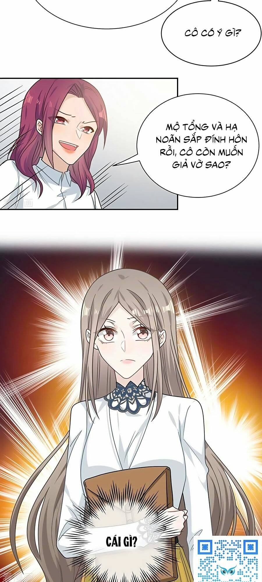 Hai Cách Tìm Gặp Người Yêu: Chapter 97