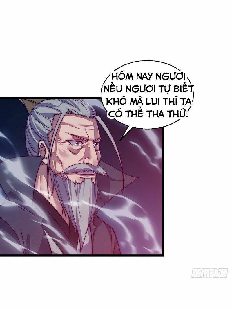Võ Lăng Cửu Thiên: Chapter 3