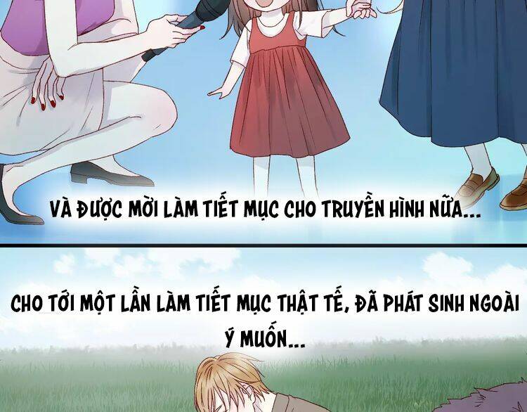 Lượm Được Một Tiểu Hồ Ly 2: Chapter 10