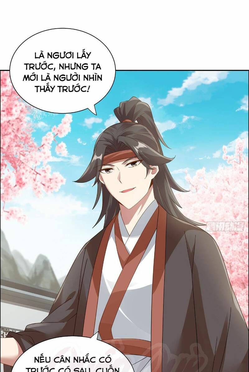 Nghịch Lân: Chapter 52