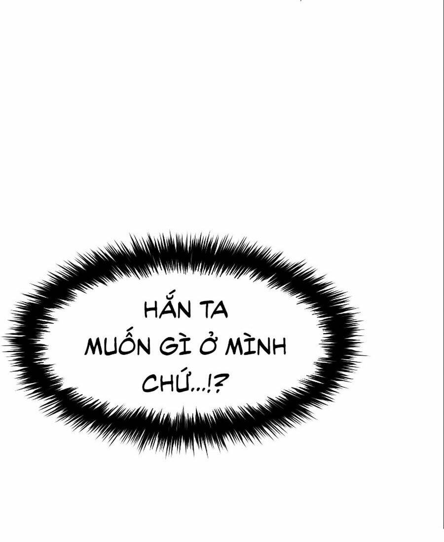 Điểm Chết: Chapter 4