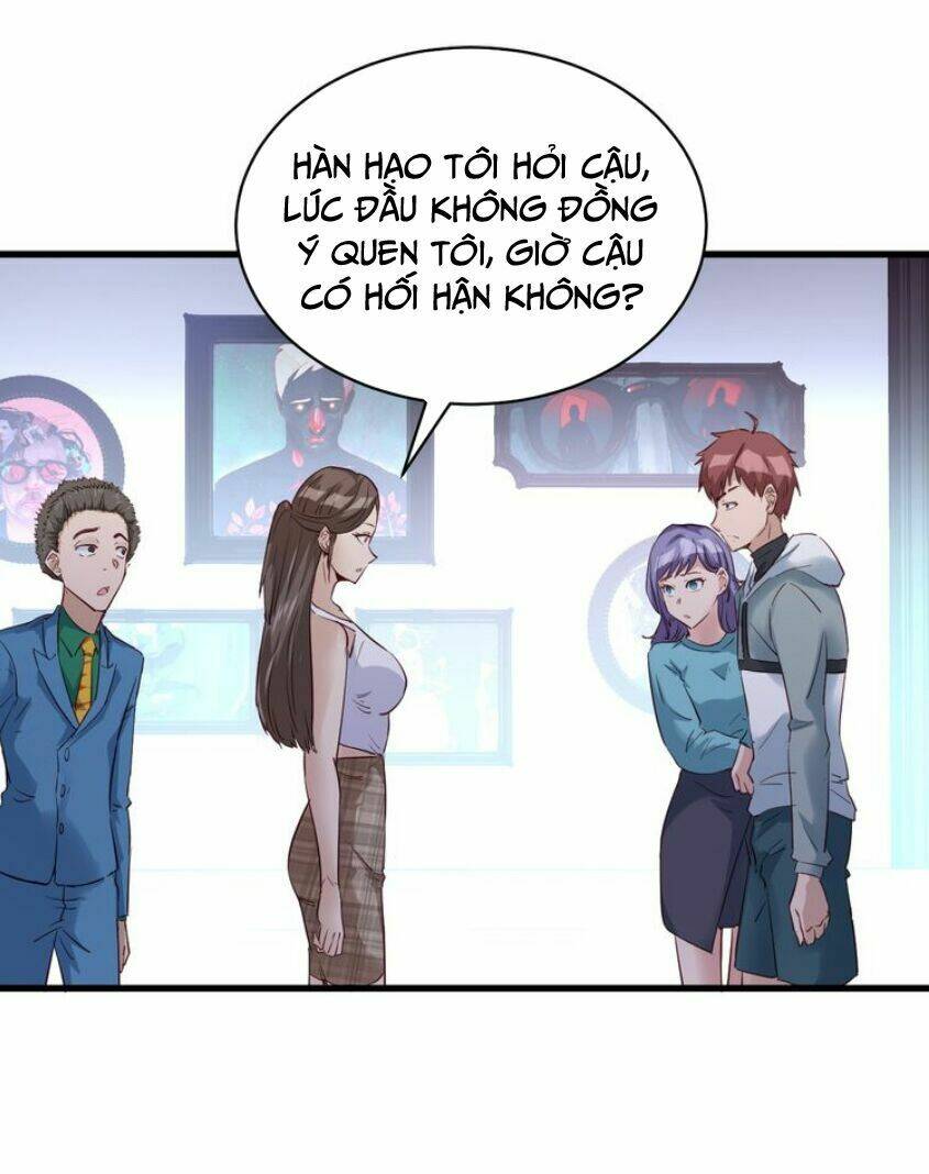 Hệ Thống Tu Tiên Mạnh Nhất: Chapter 6