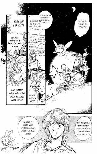 Viehmannin Wa Utau: Chapter 5