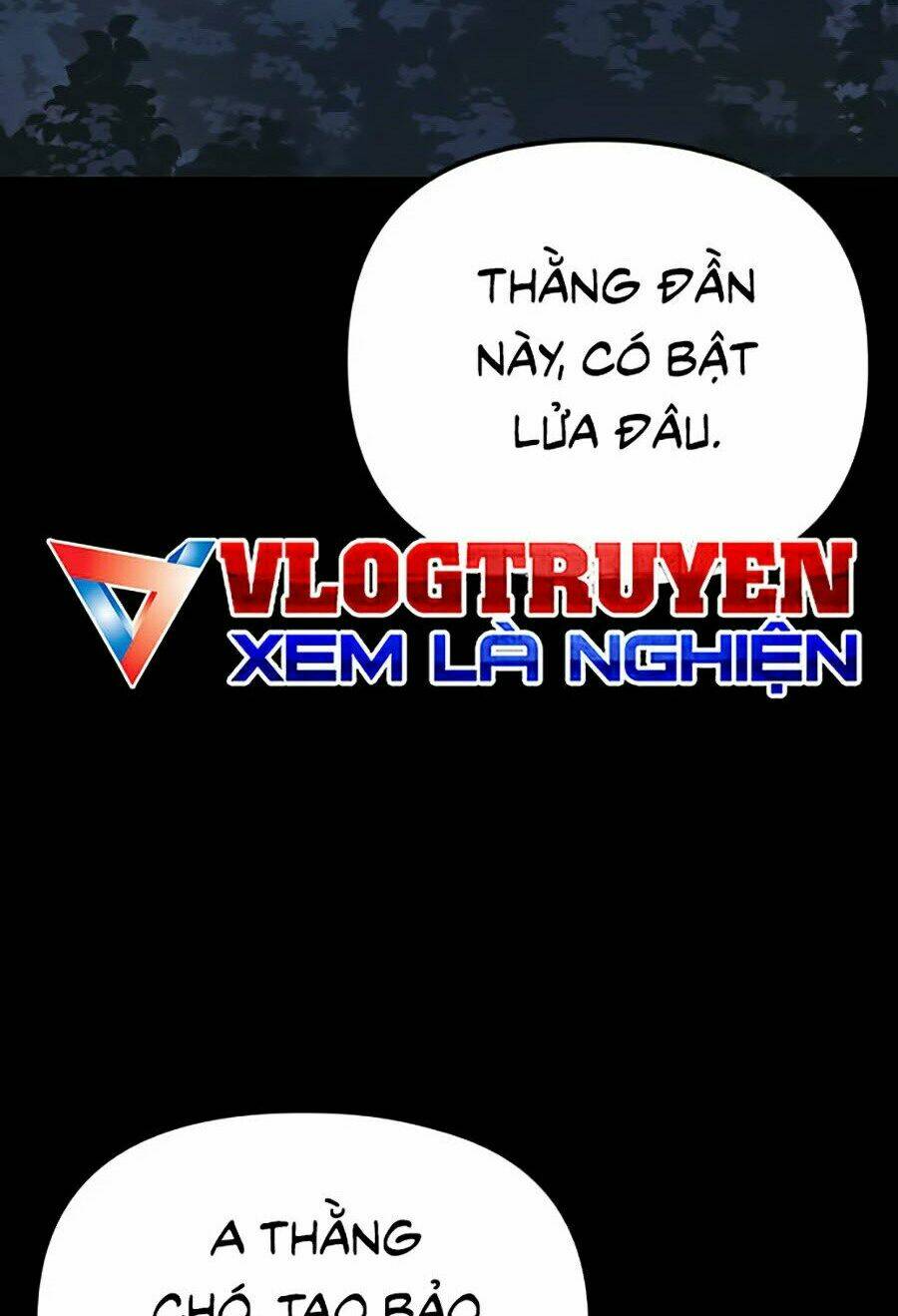 Cậu Bé Shotgun: Chapter 10