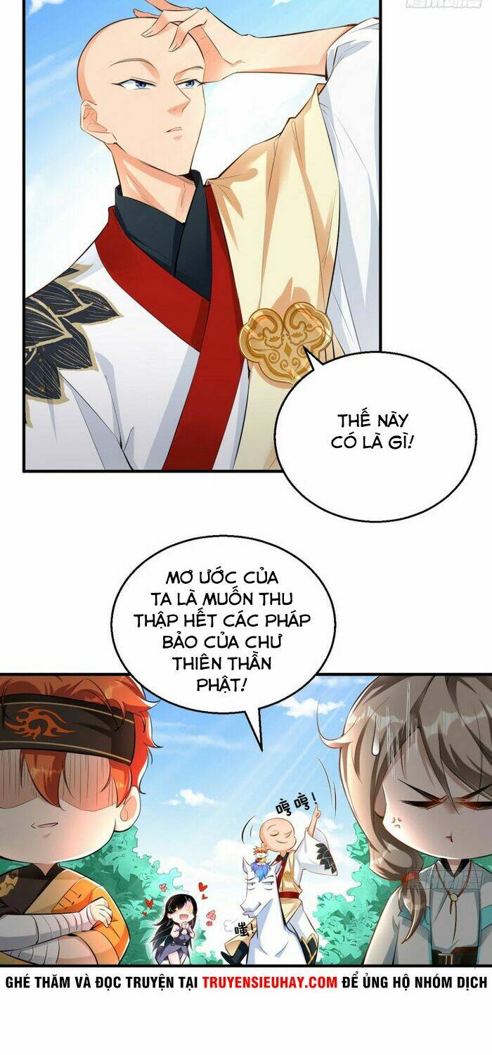 Tà Du Ký: Chapter 74