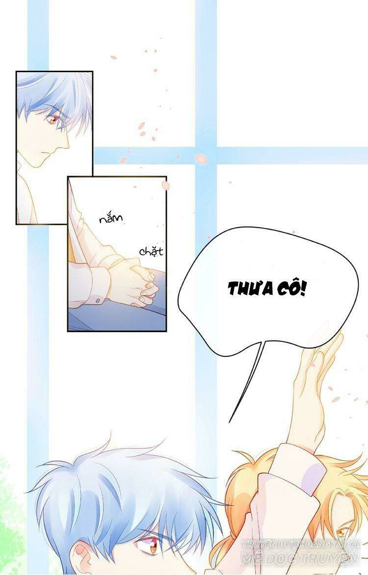 Giai Điệu Của Sự Va Chạm: Chapter 40