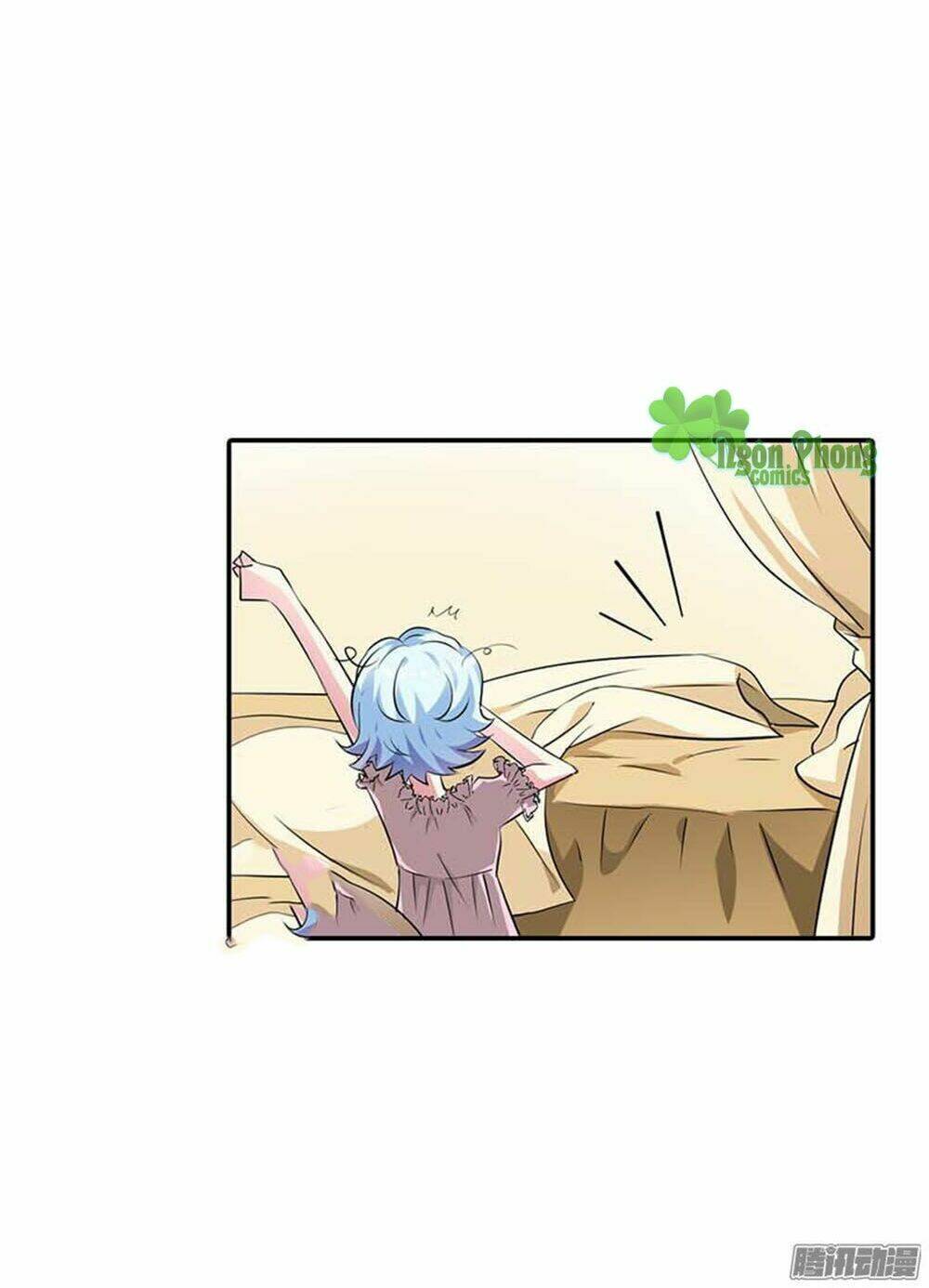 Em Vẫn Còn Nhỏ: Chapter 59