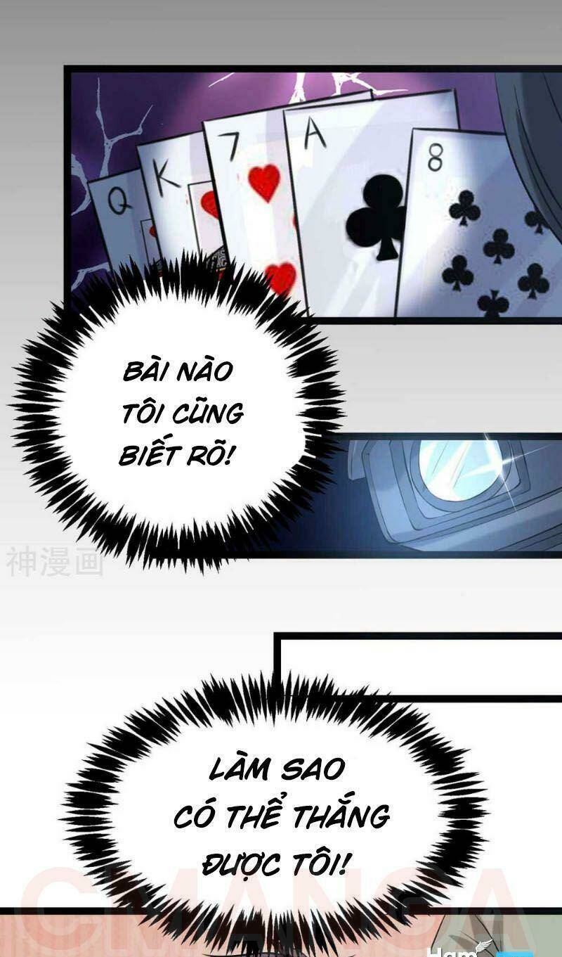 Đế Tế: Chapter 20