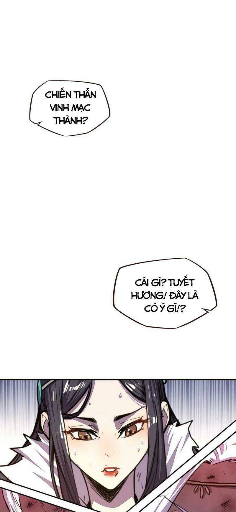 Sinh Tử Quyết: Chapter 150