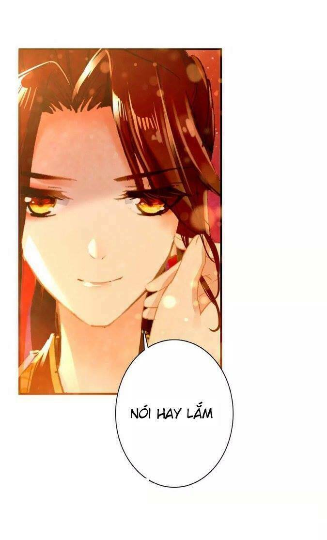 Mỹ Nhân Làm Tướng: Chapter 12