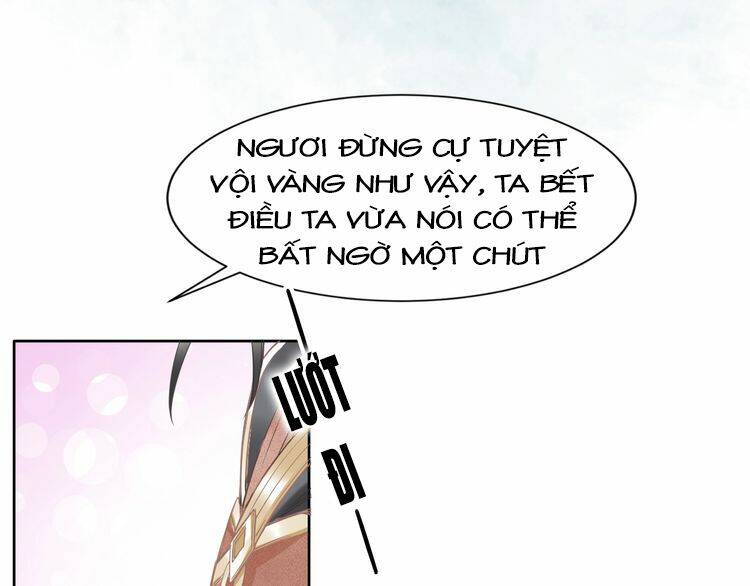 Nhất Sinh Nhất Thế Tiếu Thương Khung: Chapter 5