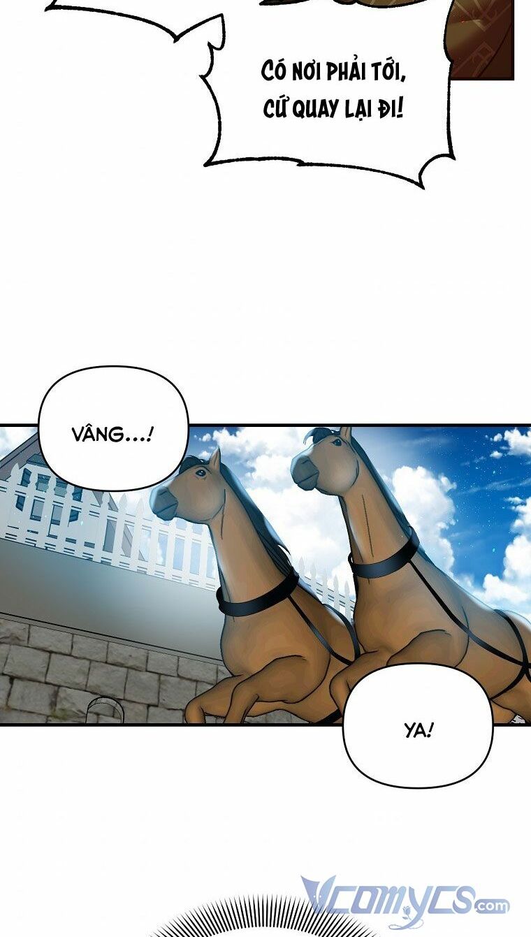 CÁCH SỐNG SÓT SAU KHI NGỦ VỚI HOÀNG ĐẾ: Chapter 14