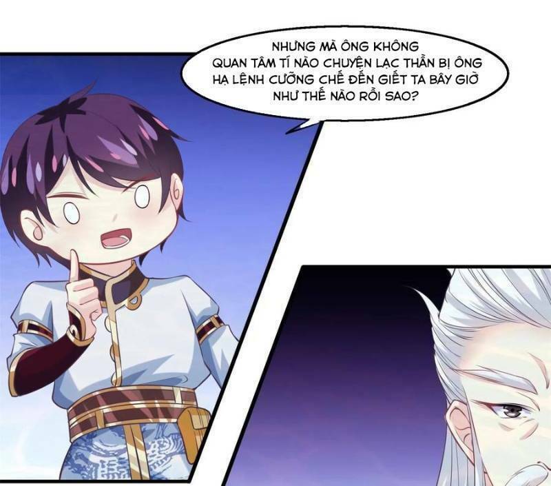Ta Là Ngọc Hoàng Đại Đế: Chapter 76