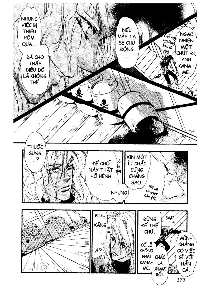Mầm Sống: Chapter 46